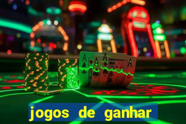 jogos de ganhar dinheiro sem precisar depositar nada